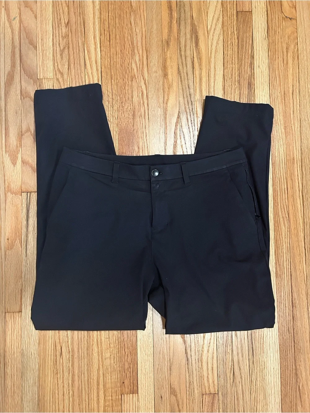 lululemon Men's ABC Classic Fit Trouser